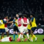 voorspelling ajax eintracht frankfurty