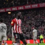 Williams, Athletic Bilbao